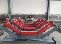 محاذاة ذاتية للحمل المهمل