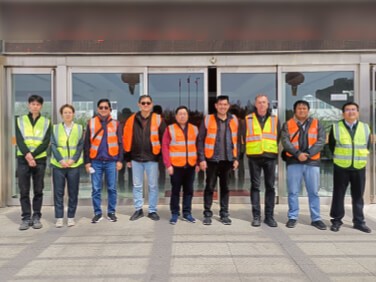 Customer Visit-2 Customer Visit-2