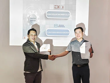 Signing Ceremony Signing Ceremony