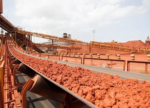 belt conveyor9