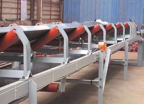 بكرات الطحن