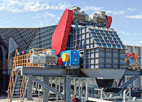 Coal Mine Feeder best